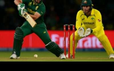 Australia vs South Africa t20