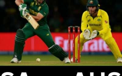 Australia vs South Africa t20