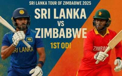 zimbabwe vs sri lanka