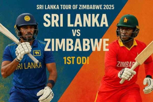 zimbabwe vs sri lanka
