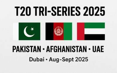 Tri-Series 2025
