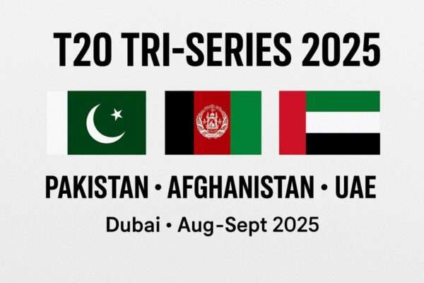 Tri-Series 2025