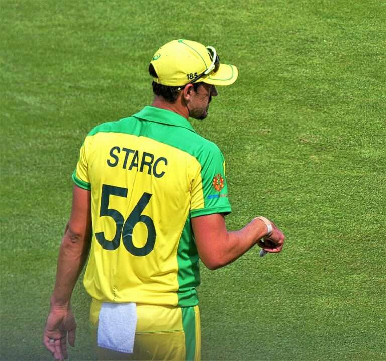Starc का चौंकाने वाला फैसला – T20 क्रिकेट से संन्यास लेकर Test क्रिकेट पर फोकस