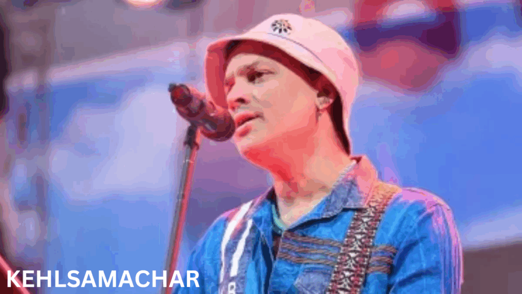 Zubeen Garg Death News 2025 Singapore Accident