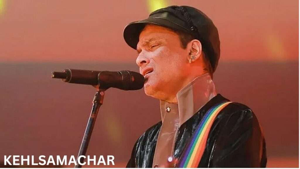 Zubeen Garg Death News 2025 Singapore Accident