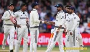 India vs West Indies test series 2025 : – Schedule and Team Updates