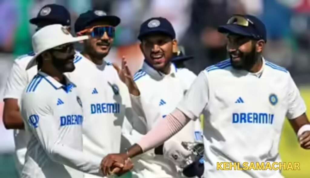 India vs West Indies test series 2025 : – Schedule and Team Updates