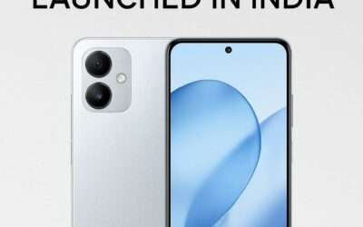 Realme 15T 5G smartphone price in India with launch offers"