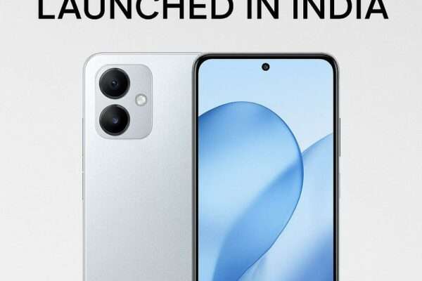 Realme 15T 5G smartphone price in India with launch offers"