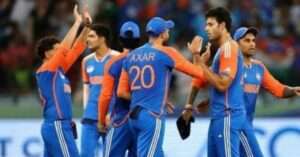 india vs pakistan एशिया कप 2025 भारत बनाम पाकिस्तान मैच: भारत 6 विकेट से विजेता