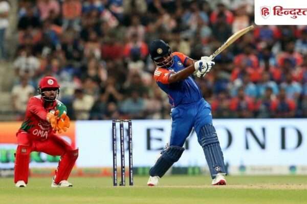 भारत क्रिकेट टीम और ओमान क्रिकेट टीम – खिलाड़ी सूची और पिच रिपोर्ट