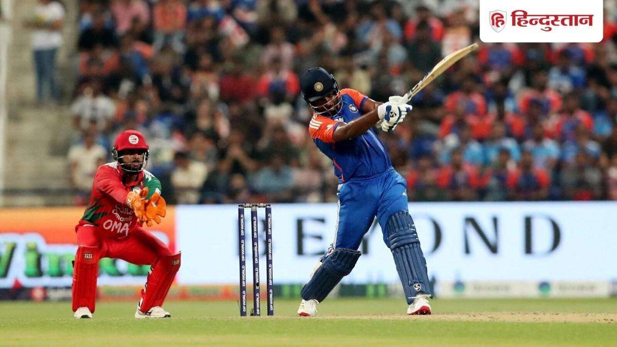 भारत क्रिकेट टीम और ओमान क्रिकेट टीम – खिलाड़ी सूची और पिच रिपोर्ट