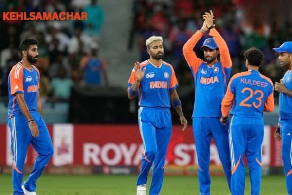 भारत बनाम बांग्लादेश 2025 का मैच रिपोर्ट – अभिषेक शर्मा का अर्धशतक और कुलदीप यादव की शानदार गेंदबाज़ी"