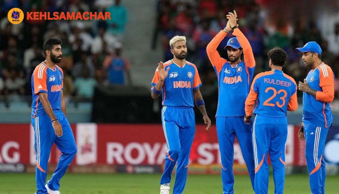 भारत बनाम बांग्लादेश 2025 का मैच रिपोर्ट – अभिषेक शर्मा का अर्धशतक और कुलदीप यादव की शानदार गेंदबाज़ी"