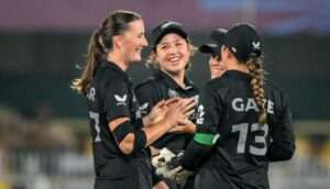 New Zealand Women vs Bangladesh Women 2025 मैच हाइलाइट्स