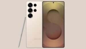 Samsung Galaxy S25 Ultra 2025 – 200MP Camera, Specs & Price in India