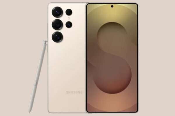 Samsung Galaxy S25 Ultra 2025 – 200MP Camera, Specs & Price in India