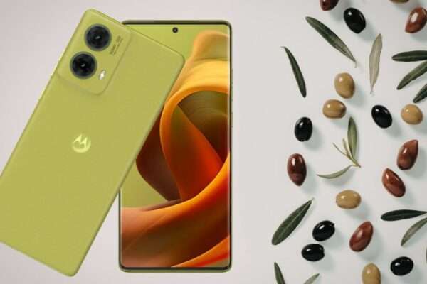 Motorola Moto G85 5G full specs and features