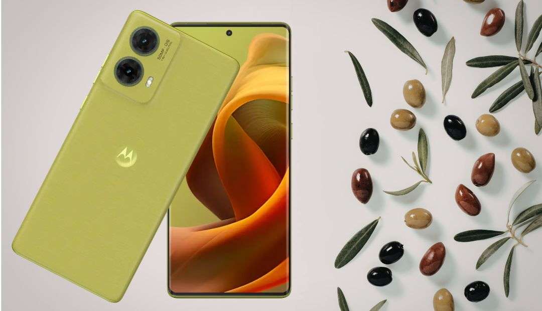 Motorola Moto G85 5G full specs and features