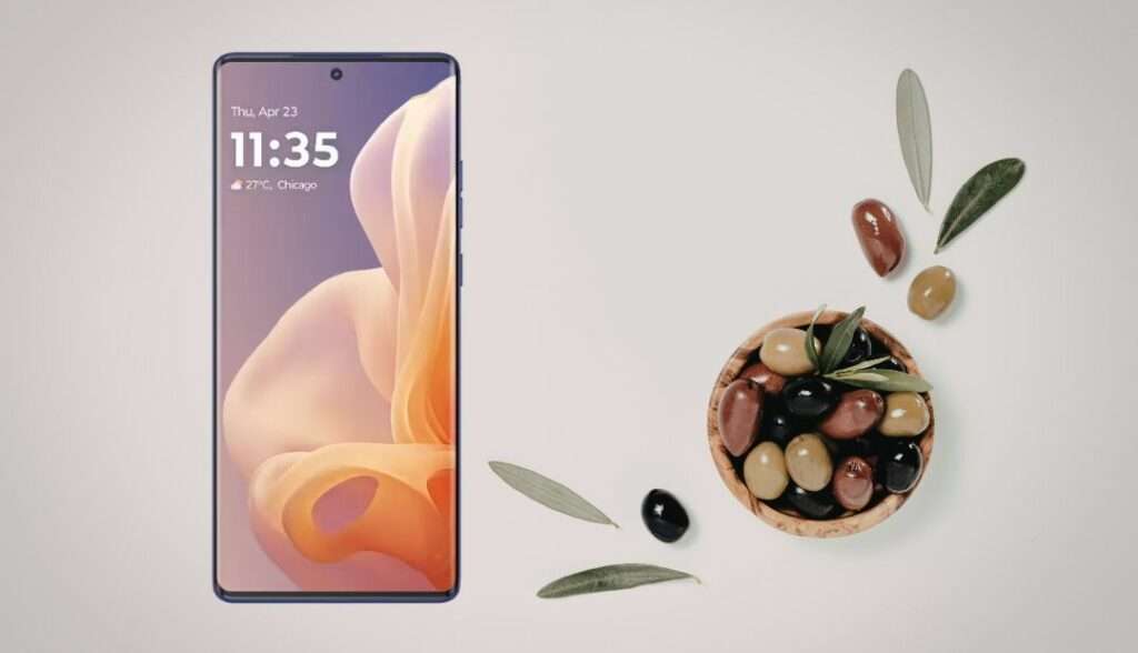 Motorola Moto G85 5G Phone Rate full specs and features