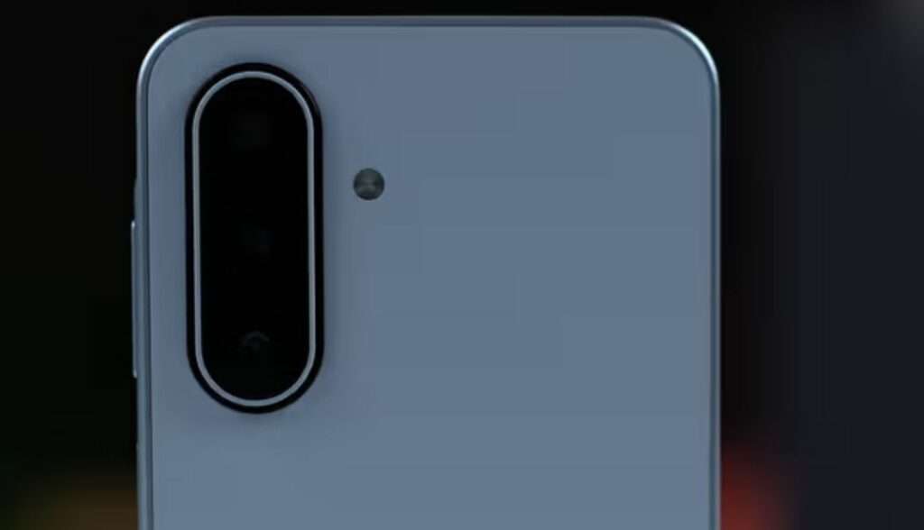 Samsung Galaxy M17 5G (2025) में 50MP कैमरा, 5000mAh बैटरी,