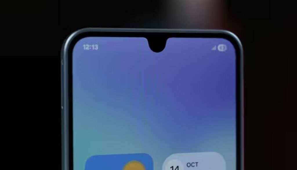 Samsung Galaxy M17 5G 2025 – 50MP Camera, Exynos 1330, 5000mAh Battery, Price ₹12,999 in India