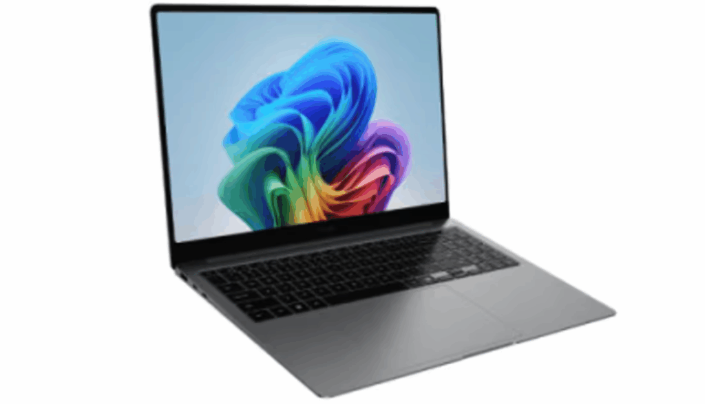 Samsung Galaxy Book 5 Pro NP940XHA-LG1IN laptop price in India and full specifications