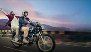 Hero Splendor Plus Variants 2025