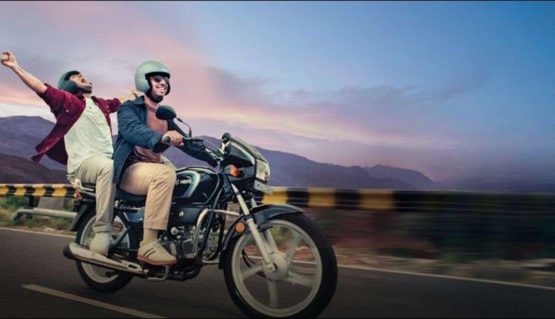 Hero Splendor Plus Variants 2025