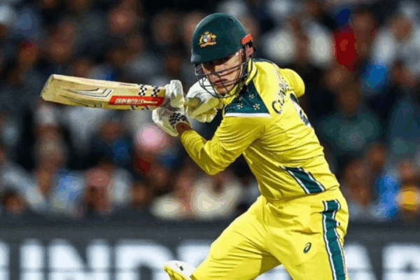 India vs Australia 3rd ODI 2025 Match Highlights