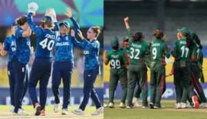 bangladesh women vs england women hindi  world cup 2025