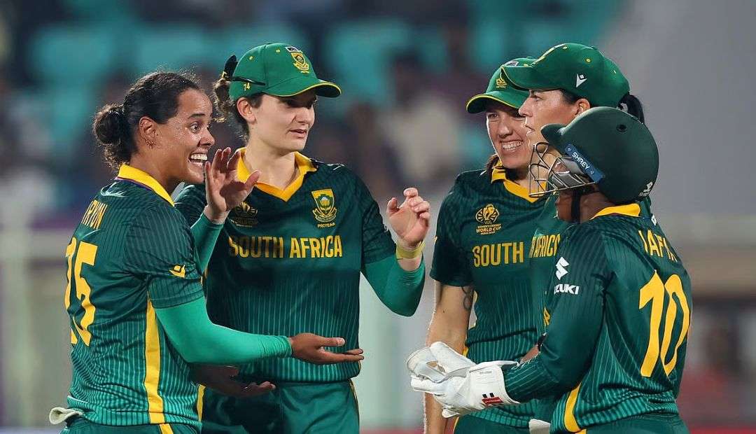 RSAW vs BANW 2025 world cup