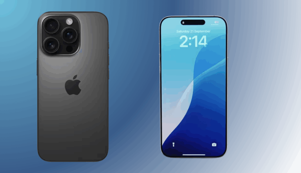 i phone 16 pro max price indian 