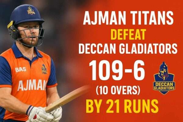 AMT vs DEG T10 MATCH 21