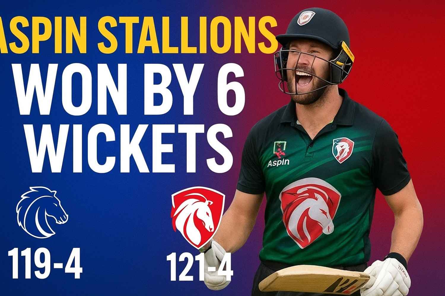 APS vs UBL T10 Highlights