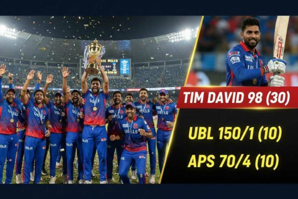 APS vs UBL Final 2025