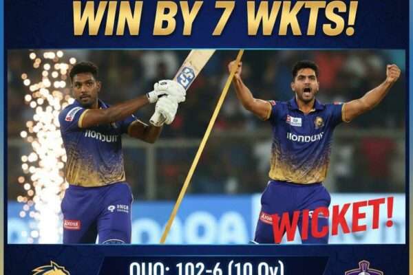 Aspin Stallions vs QUQ T10 2025