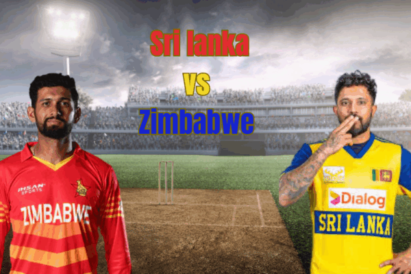 sri lanka vs zimbabwe t20 2025