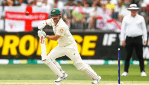 AUS VS ENG ASHES 25-26 1ST TEST