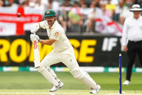AUS VS ENG ASHES 25-26 1ST TEST