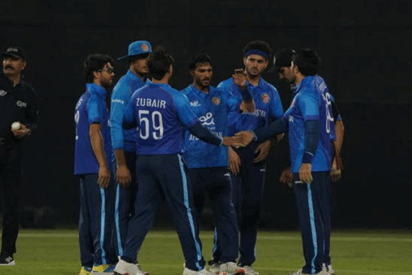 One-off, T20 afghanistan vs qatar t20
