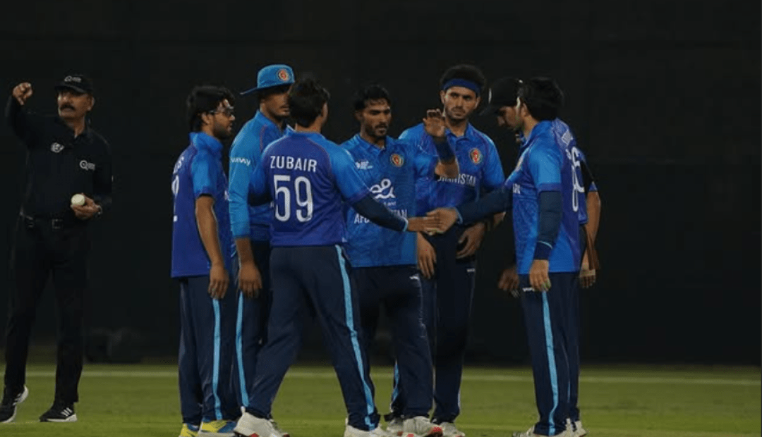 One-off, T20 afghanistan vs qatar t20