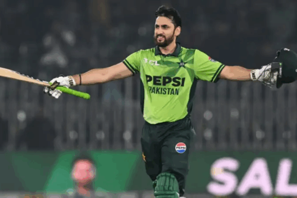 pakistan vs sri lanka odi match 2025