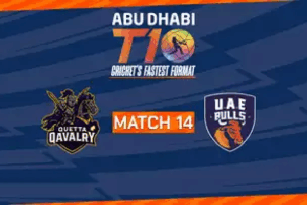 Quetta Qavalry vs UBL