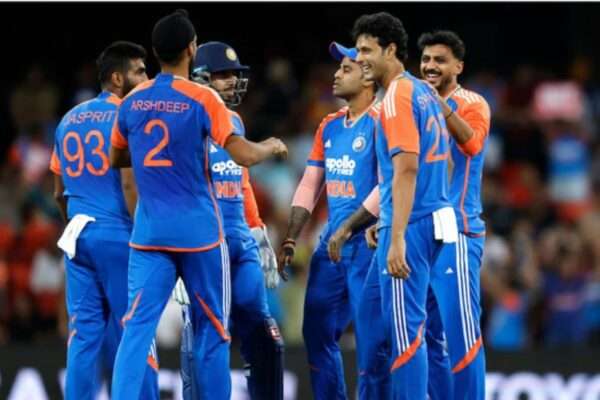 india vs australia 4th t20 2025