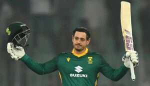 pakistan vs south africa 2nd odi 2025