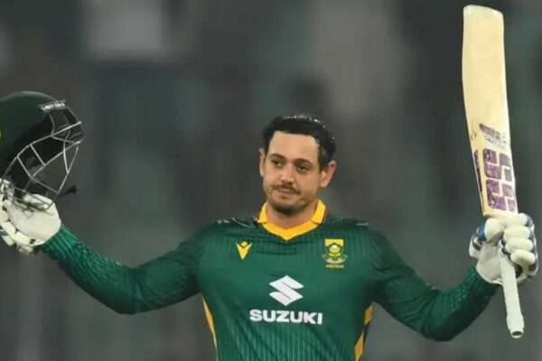 pakistan vs south africa 2nd odi 2025