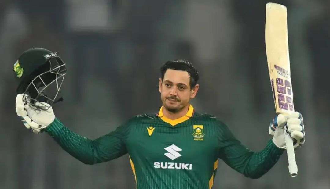 pakistan vs south africa 2nd odi 2025