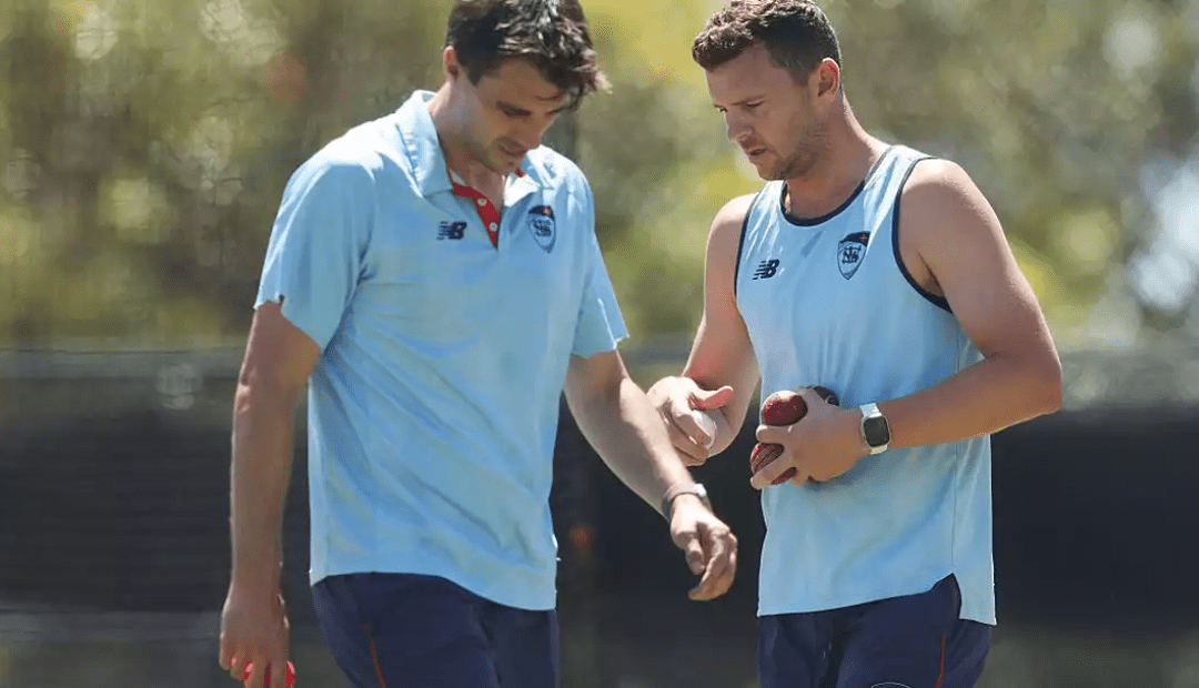 ENG VS AUS ASHES 2ND TEST