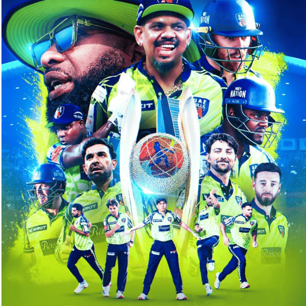 APS vs UBL Final 2025